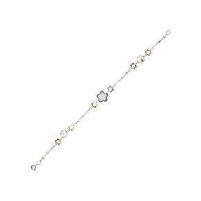 Bracciale Donna Guzzi Gioielli Oro 18Kt - BR3192FI