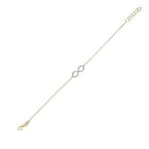 Bracciale Donna Guzzi Gioielli Oro 18Kt - BRB100G