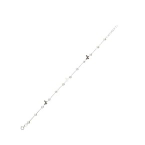 Bracciale Donna Guzzi Gioielli Oro 18Kt - BRB34