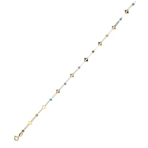 Bracciale Donna Guzzi Gioielli Oro 18Kt - BRGIMF