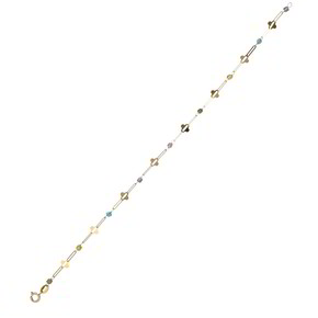 Bracciale Donna Guzzi Gioielli Oro 18Kt - BRGIMF Bracciale Donna Guzzi Gioielli Oro 18Kt - BRGIMF