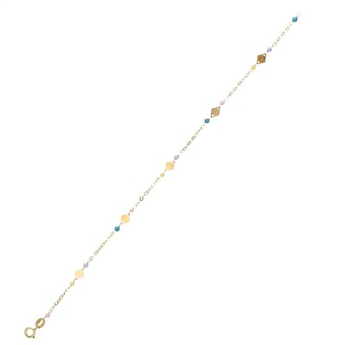 Bracciale Donna Guzzi Gioielli Oro 18Kt - BRGIMR