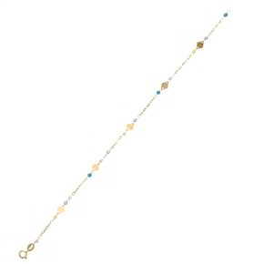Bracciale Donna Guzzi Gioielli Oro 18Kt - BRGIMR