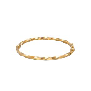 Bracciale Donna Guzzi Gioielli Oro 18Kt - BRGTOR2