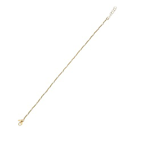 Bracciale Donna Guzzi Gioielli Oro 18Kt - BRSPING3