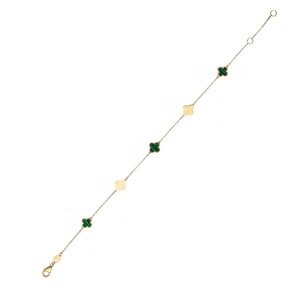 Bracciale Donna Guzzi Gioielli Oro 18Kt - BRTCIOVC1