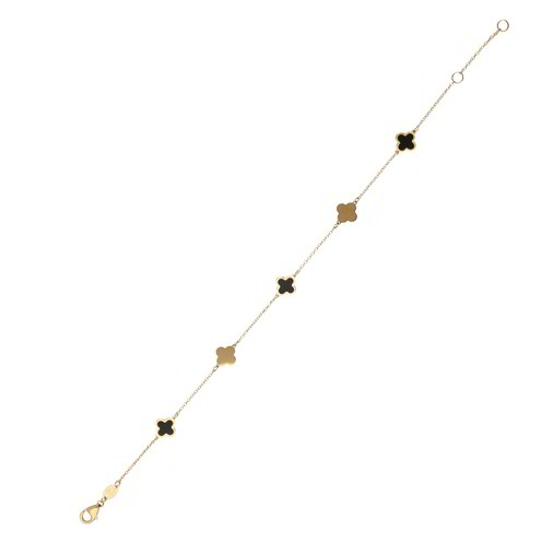 Bracciale Donna Guzzi Gioielli Oro 18Kt - BRTCIOVC