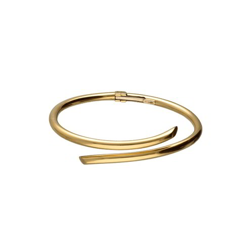 Bracciale Donna Guzzi Gioielli Oro 18Kt - BTS1558