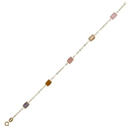 Bracciale Donna Guzzi Gioielli Oro 18Kt - COLLGIM10B