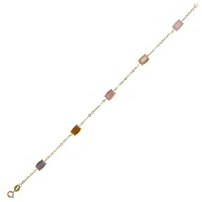 Bracciale Donna Guzzi Gioielli Oro 18Kt - COLLGIM10B