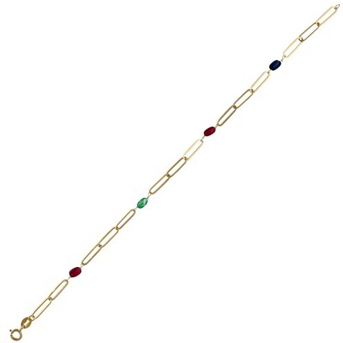 Bracciale Donna Guzzi Gioielli Oro 18Kt - COLLGIM11B