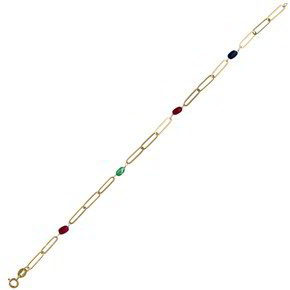 Bracciale Donna Guzzi Gioielli Oro 18Kt - COLLGIM11B