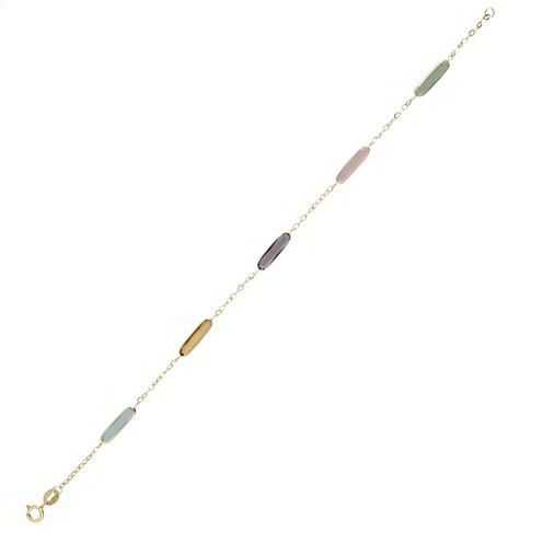Bracciale Donna Guzzi Gioielli Oro 18Kt - COLORE1B