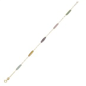 Bracciale Donna Guzzi Gioielli Oro 18Kt - COLORE1B