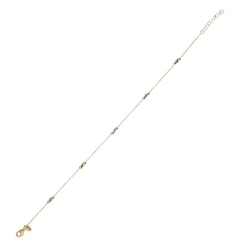 Bracciale Donna Guzzi Gioielli Oro 18Kt - DPL3
