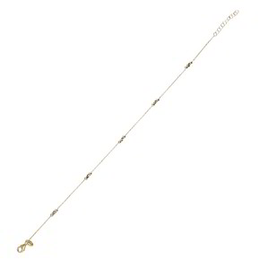 Bracciale Donna Guzzi Gioielli Oro 18Kt - DPL3
