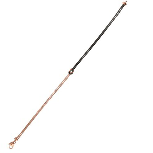 Bracciale Donna Guzzi Gioielli Oro 18Kt - FN1B