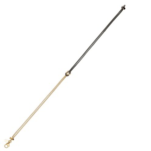 Bracciale Donna Guzzi Gioielli Oro 18Kt - FN1BG