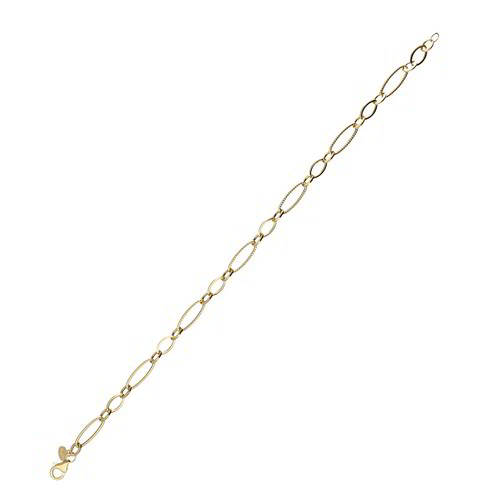 Bracciale Donna Guzzi Gioielli Oro 18Kt - K3310