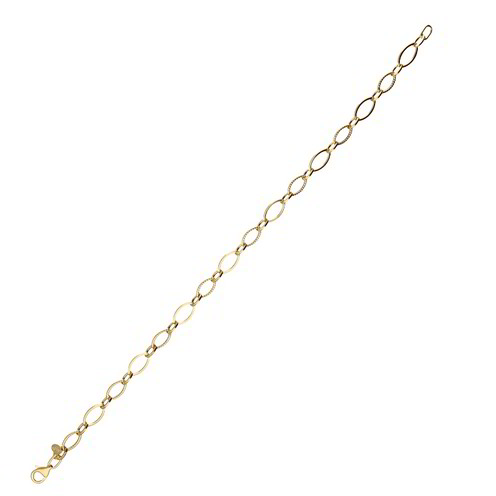 Bracciale Donna Guzzi Gioielli Oro 18Kt - K3312