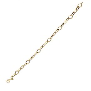 Bracciale Donna Guzzi Gioielli Oro 18Kt - K3488