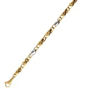 Bracciale Donna Guzzi Gioielli Oro 18Kt - K61781