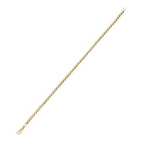 Bracciale Donna Guzzi Gioielli Oro 18Kt - LD054-BR