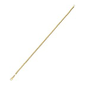 Bracciale Donna Guzzi Gioielli Oro 18Kt - LD054-BR