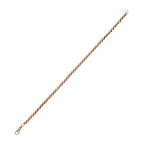 Bracciale Donna Guzzi Gioielli Oro 18Kt - LDN054