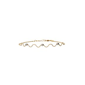 Bracciale Donna Guzzi Gioielli Oro 18Kt - ONDAG