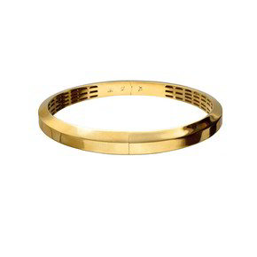 Bracciale Donna Guzzi Gioielli Oro 18Kt - PDB5338