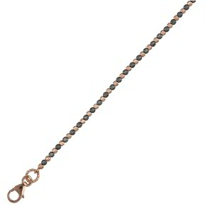 Bracciale Donna Guzzi Gioielli Oro 18Kt - RN018