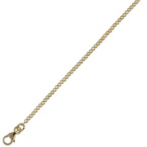 Bracciale Donna Guzzi Gioielli Oro 18Kt - RN018G