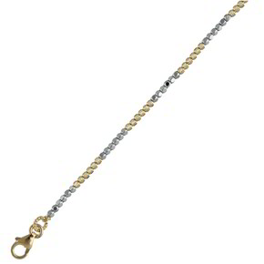 Bracciale Donna Guzzi Gioielli Oro 18Kt - RN018GB