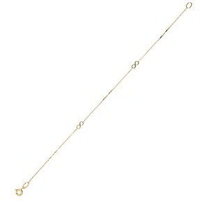 Bracciale Donna Guzzi Gioielli Oro 18Kt - SET639