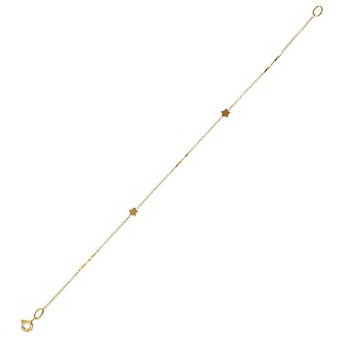 Bracciale Donna Guzzi Gioielli Oro 18Kt - SET640