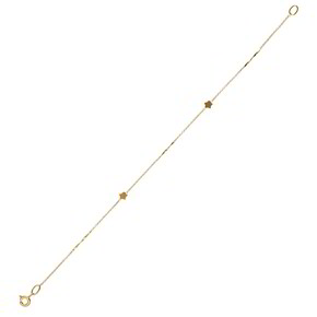 Bracciale Donna Guzzi Gioielli Oro 18Kt - SET640