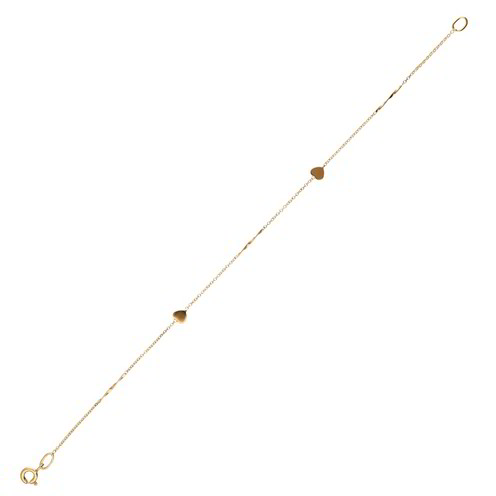 Bracciale Donna Guzzi Gioielli Oro 18Kt - SET641