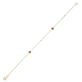 Bracciale Donna Guzzi Gioielli Oro 18Kt - SET641