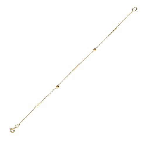 Bracciale Donna Guzzi Gioielli Oro 18Kt - SET668-1