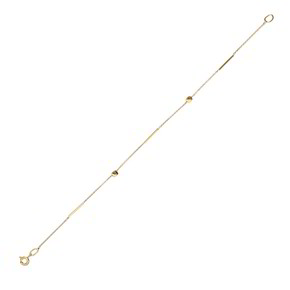 Bracciale Donna Guzzi Gioielli Oro 18Kt - SET668-1