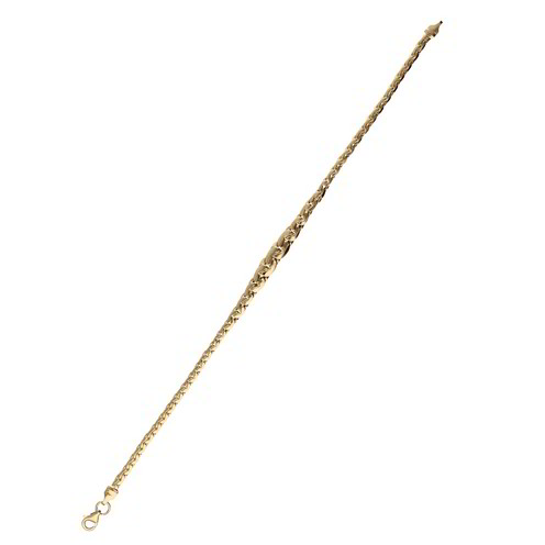 Bracciale Donna Guzzi Gioielli Oro 18Kt - SGP3