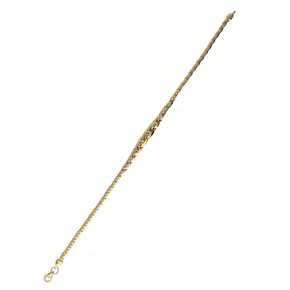 Bracciale Donna Guzzi Gioielli Oro 18Kt - SGP3