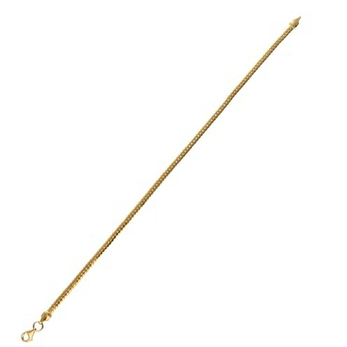 Bracciale Donna Guzzi Gioielli Oro 18Kt - SPG3