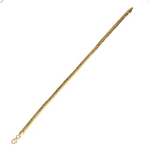 Bracciale Donna Guzzi Gioielli Oro 18Kt - SPG4