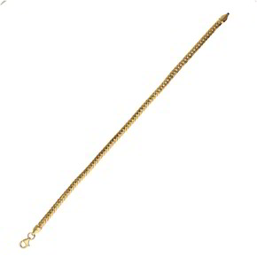 Bracciale Donna Guzzi Gioielli Oro 18Kt - SPG4