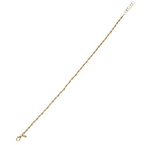 Bracciale Donna Guzzi Gioielli Oro 18Kt - TRP2