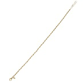 Bracciale Donna Guzzi Gioielli Oro 18Kt - TRP2