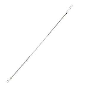 Bracciale Donna Guzzi Gioielli Tennis Oro 18Kt - GAFB