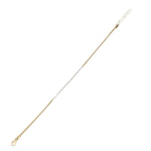 Bracciale Donna Guzzi Gioielli Tennis Oro 18Kt - GAFG